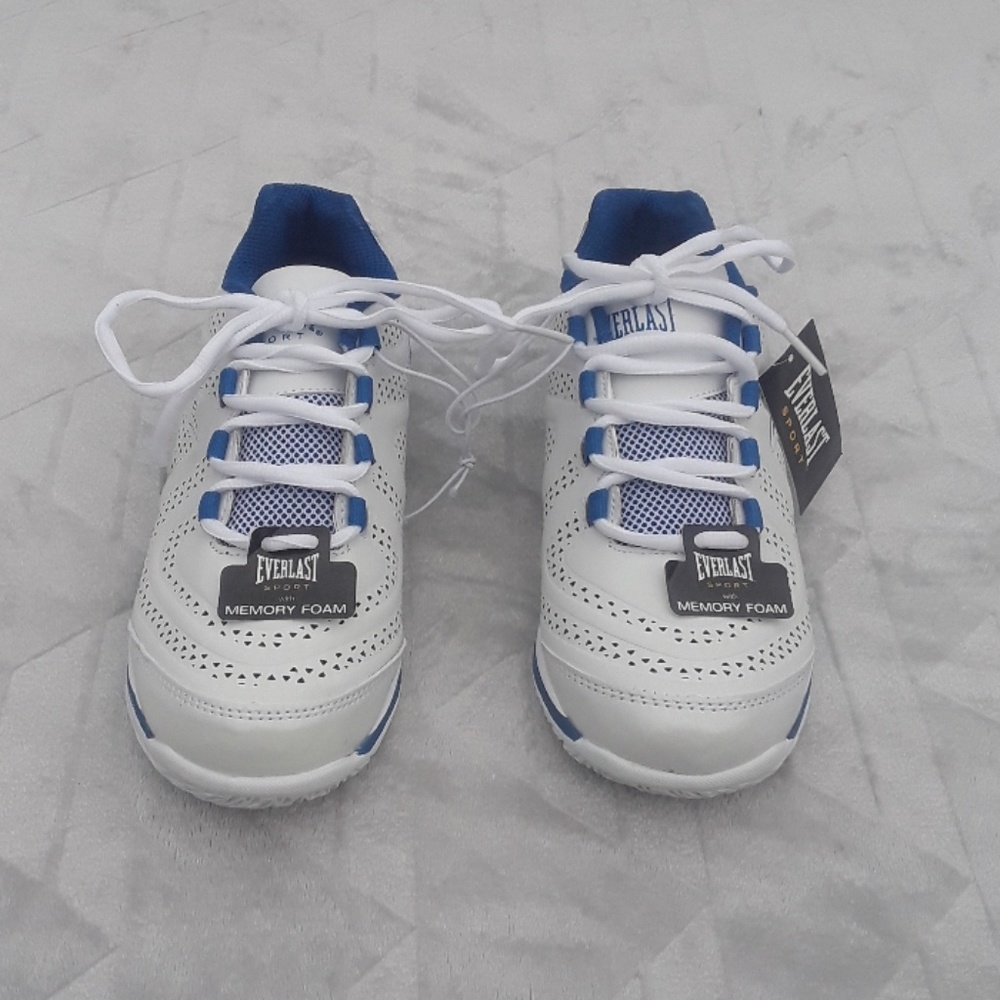 Everlast sport sneakers  as 5M